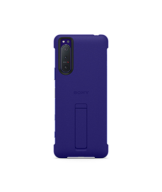 SO-52A Xperia 5 II Style Cover Stand