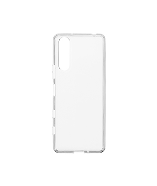 SO-52A Xperia 5 II ハイブリッドケース