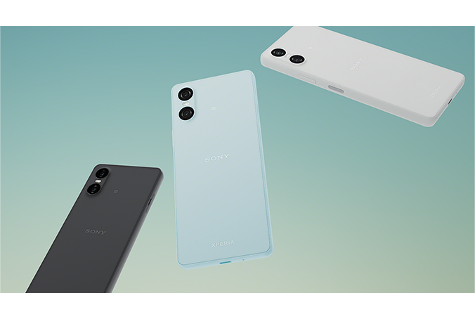 スマートフォン本体 Sony Xperia 10 VI SO-52E Xperia 10 VI SO-52E | Android スマートフォン | 製品 | NTTドコモ