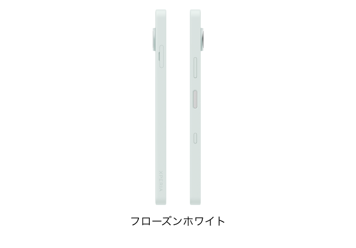 Xperia 10 VIII SO-52Gの画像