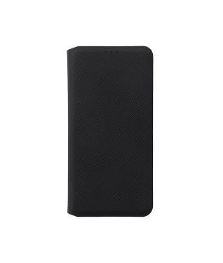 Xperia 10 VIII SO-52G スタンドフリップケース＜ブラック＞