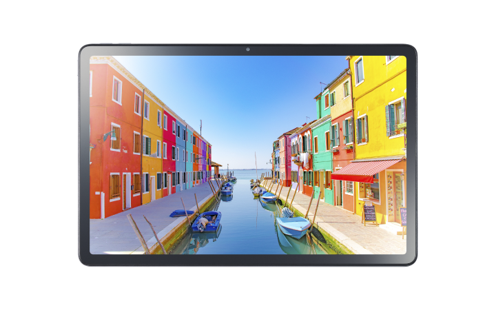製品写真：LAVIE Tab T11d