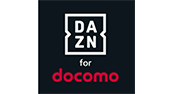 DAZN for docomo（ダゾーン フォー ドコモ）