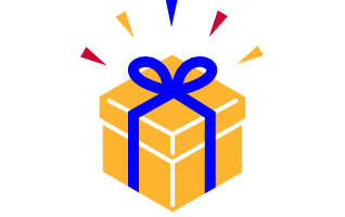 【特典4】抽選で親子にうれしい商品や特典が当たる!のイメージ画像