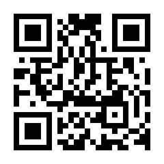 151番（ガイダンス番号3212）に発信するQRコード