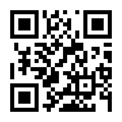 0120800000番（ガイダンス番号3212）に発信するQRコード