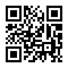 151番（ガイダンス番号3312）に発信するQRコード