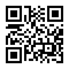 0120800000番(ガイダンス番号3312)に発信するQRコード