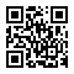 0120800000番(ガイダンス番号3224)に発信するQRコード
