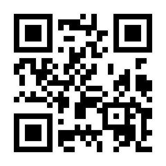0120800000番(ガイダンス番号34142)に発信するQRコード