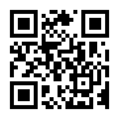 0120800000番(ガイダンス番号34132)に発信するQRコード