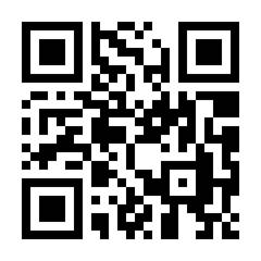 151番(ガイダンス番号341312)に発信するQRコード