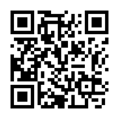 0120800000番(ガイダンス番号341312)に発信するQRコード