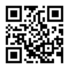 0120800000番(ガイダンス番号34153)に発信するQRコード