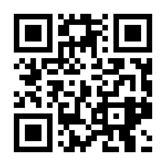 151番(ガイダンス番号34112)に発信するQRコード