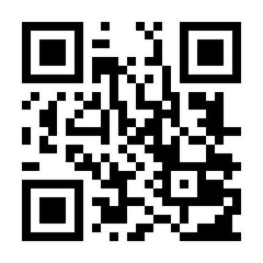 0120800000番(ガイダンス番号342)に発信するQRコード