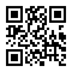 151番（ガイダンス番号34322）に発信するQRコード