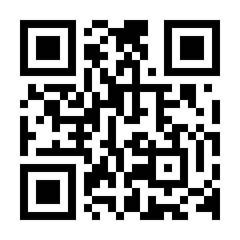 151番(ガイダンス番号3222)に発信するQRコード