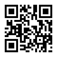 0120800000番(ガイダンス番号3223)に発信するQRコード