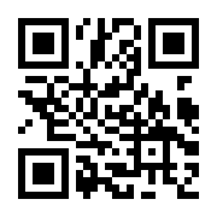 151番(ガイダンス番号32412)に発信するQRコード