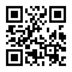 0120800000番(ガイダンス番号31)に発信するQRコード