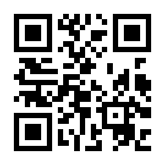 0120800000番(ガイダンス番号35)に発信するQRコード