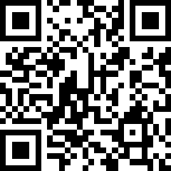0120800000番(ガイダンス番号41)に発信するQRコード