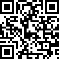 151番(ガイダンス番号62)に発信するQRコード