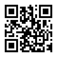 0120800000番（ガイダンス番号221）に発信するQRコード