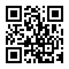 0120800000番(ガイダンス番号222)に発信するQRコード