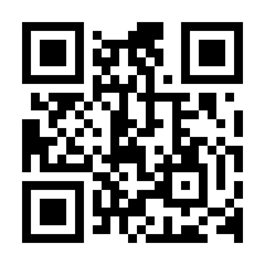151番（ガイダンス番号3244）に発信するQRコード