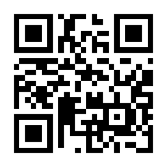 0120800000番（ガイダンス番号3244）に発信するQRコード