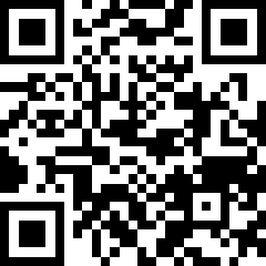 0120800000番(ガイダンス番号32423)に発信するQRコード