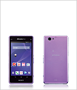 写真：Xperia A2 SO-04F