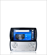 写真：Xperia PLAY SO-01D