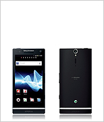 写真：Xperia NX SO-02D