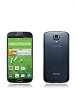 GALAXY S4 SC-04Eのサポート情報へ