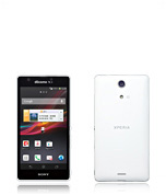 Download user’s manual of Xperia(TM) A SO-04E