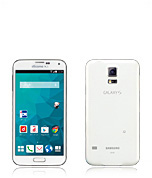 Download user’s manual of GALAXY S5 SC-04F