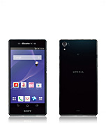 Download user’s manual of Xperia(TM) Z2 SO-03F