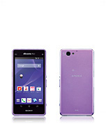 Download user’s manual of Xperia(TM) A2 SO-04F