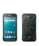 GALAXY S5 ACTIVE SC-02Gのサポート情報へ