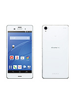 Xperia(TM) Z3 SO-01Gのサポート情報へ