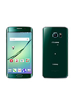 写真：Galaxy S6 edge SC-04G