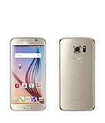 Galaxy S6 SC-05Gのサポート情報へ