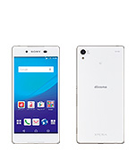 Xperia(TM) Z4 SO-03Gの取扱説明書ダウンロードへ