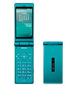 AQUOS ケータイ SH-06G