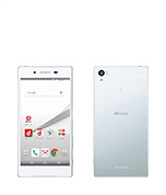 Xperia(TM) Z5 SO-01Hのサポート情報へ