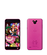 写真：Disney Mobile on docomo DM-02H