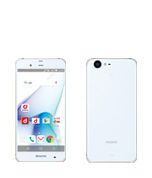 AQUOS ZETA SH-04Hのサポート情報へ